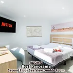 Fiesta Americas Up To 14 Guests Party Appartement *