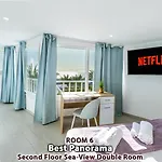 Fiesta Americas Up To 14 Guests Party Appartement