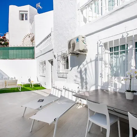 55 Party Group Americas, Tortugas Apartment *