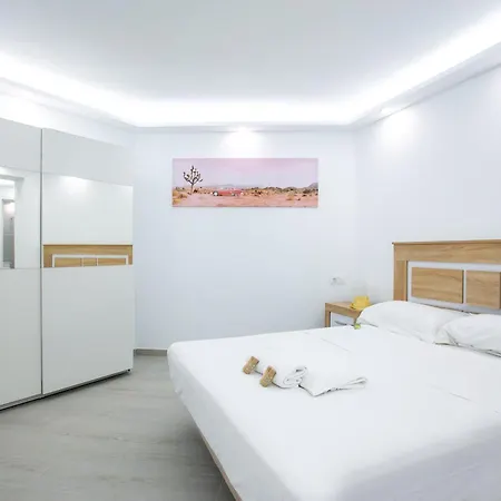 55 Party Group Americas, Tortugas Apartment Playa de las Americas (Tenerife)