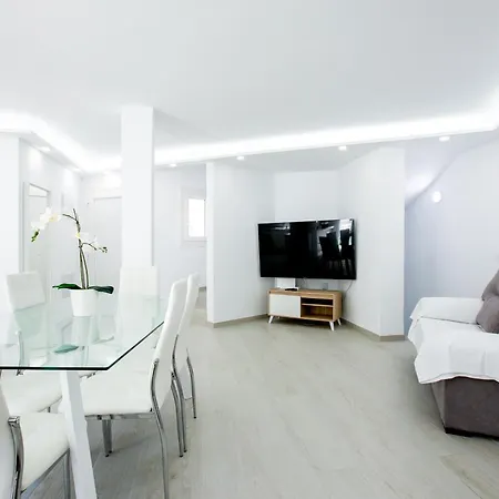 55 Party Group Americas, Tortugas Apartment *