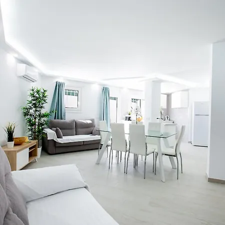 55 Party Group Americas, Tortugas Apartment *