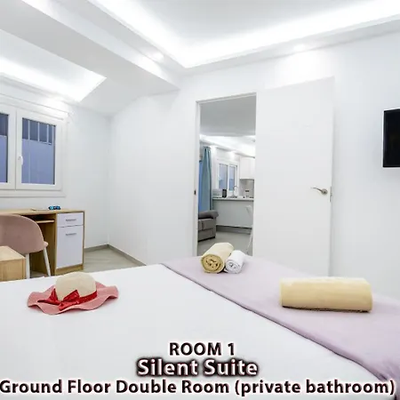 Apartment Fiesta Americas Up To 14 Guests Party