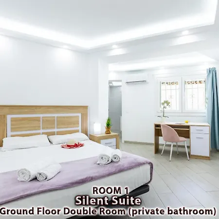 Apartment Fiesta Americas Up To 14 Guests Party *