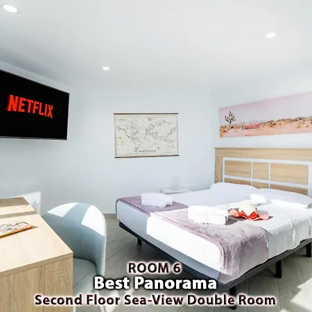 Fiesta Americas Up To 14 Guests Party Apartment *