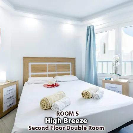 Apartment Fiesta Americas Up To 14 Guests Party Playa de las Americas (Tenerife)