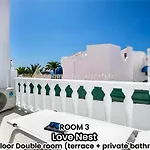 Apartment Fiesta Americas Up To 14 Guests Party *