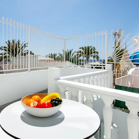 55 Party Group Americas Appartamento Playa de las Americas (Tenerife)