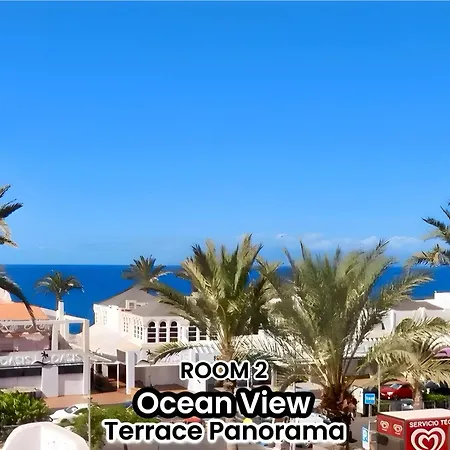 Fiesta Americas Up To 14 Guests Party Apartment Playa de las Americas (Tenerife)