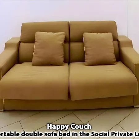 Apartment Fiesta Americas Up To 14 Guests Party