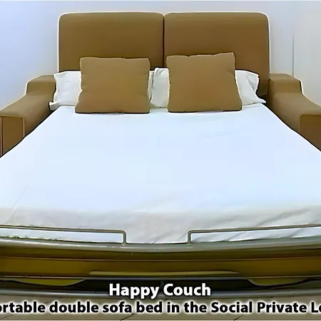 Fiesta Americas Up To 14 Guests Party Apartment Playa de las Americas (Tenerife)