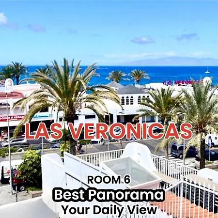 Apartment Fiesta Americas Up To 14 Guests Party