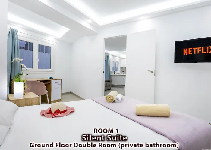 Apartment Fiesta Americas Up To 14 Guests Party