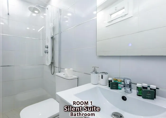 Apartment Fiesta Americas Up To 14 Guests Party