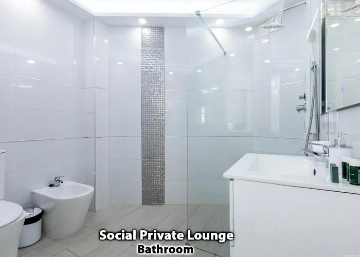 Fiesta Americas Up To 14 Guests Party Playa de las Americas (Tenerife)