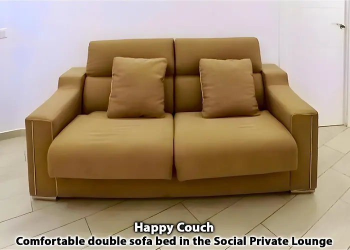 Apartment Fiesta Americas Up To 14 Guests Party