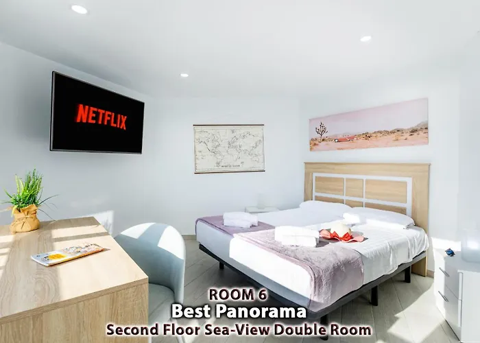 Fiesta Americas Up To 14 Guests Party Apartment *