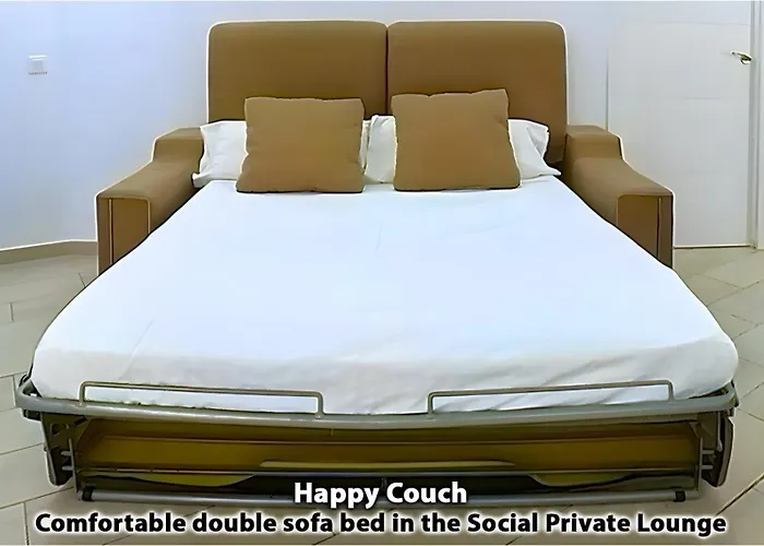 Fiesta Americas Up To 14 Guests Party Apartment Playa de las Americas (Tenerife)