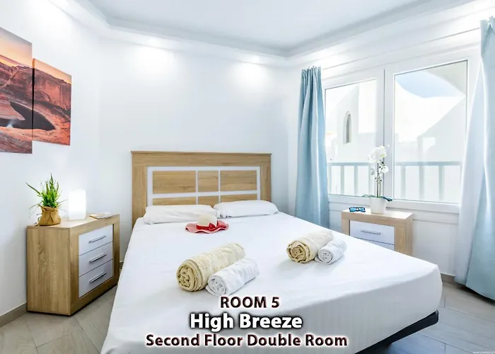 Apartment Fiesta Americas Up To 14 Guests Party Playa de las Americas (Tenerife)