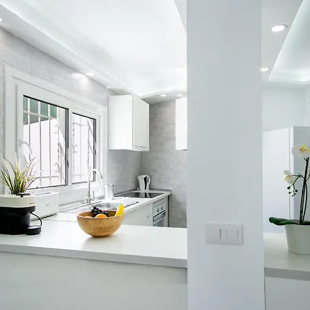 Apartamento 55 Party Group Americas *