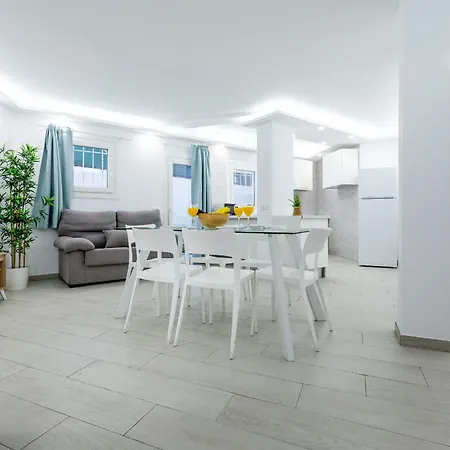 Apartamento 55 Party Group Americas