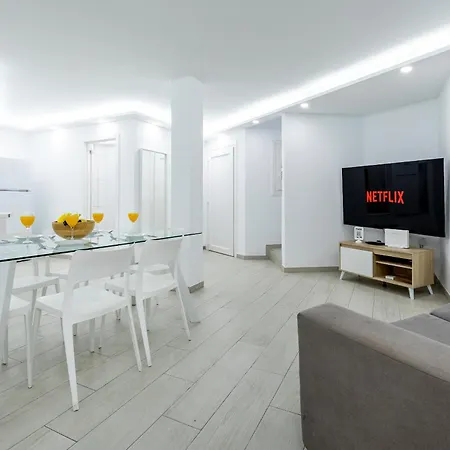 55 Party Group Americas Apartamento