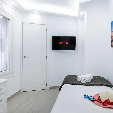 Apartamento 55 Party Group Americas *